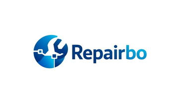 Repairbo.com - Creative brandable domain for sale