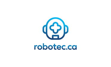 Robotec.ca - Creative brandable domain for sale