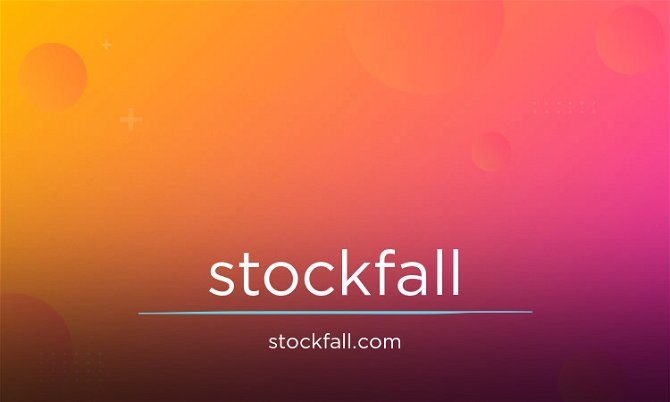 StockFall.com