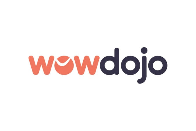 WowDojo logo