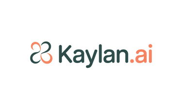 Kaylan.Ai - Creative brandable domain for sale