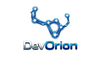 DevOrion.com - Great premium domain names for sale