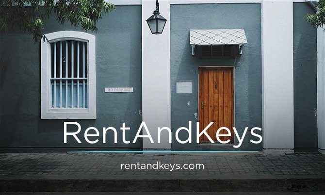 RentAndKeys.com