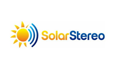 SolarStereo.com is for sale