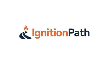 IgnitionPath.com - Creative brandable domain for sale