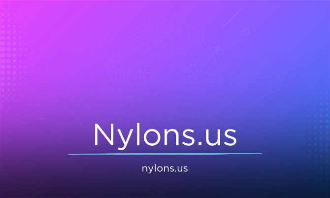 Nylons.us