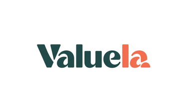 ValueLa.com - Creative brandable domain for sale