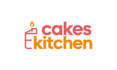 CakesKitchen.com - Creative brandable domain for sale