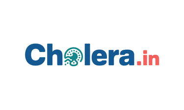 Cholera.in - Creative brandable domain for sale
