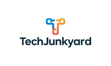 TechJunkyard.com - Creative brandable domain for sale