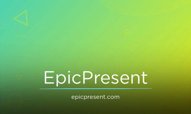 EpicPresent.com