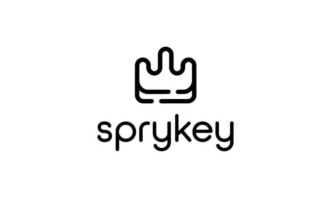 SpryKey.com