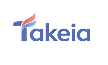 Takeia.com - Creative brandable domain for sale