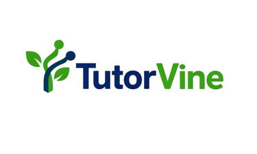 TutorVine.com - Creative brandable domain for sale