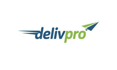 DelivPro.com - Creative brandable domain for sale