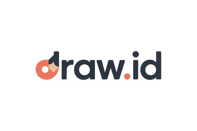 draw logo