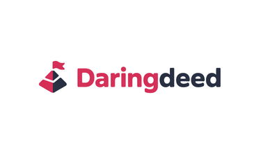 DaringDeed logo