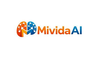 MividaAI.com is for sale