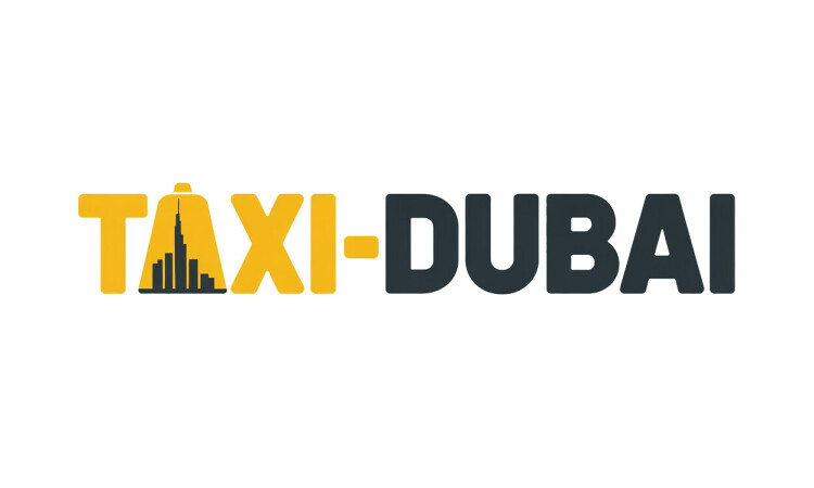 taxi-dubai logo
