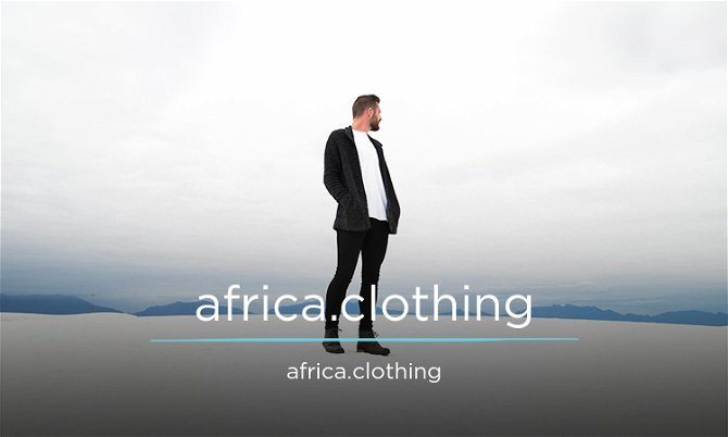 africa.clothing