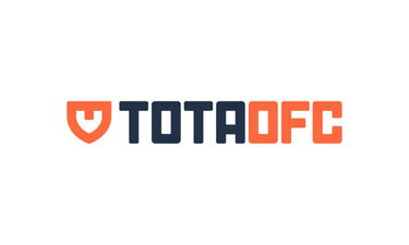 TotaOFC.com - Creative brandable domain for sale