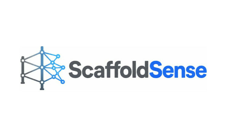 ScaffoldSense logo