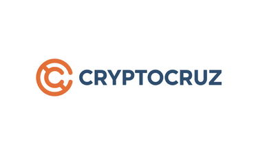 CryptoCruz.com - Creative brandable domain for sale