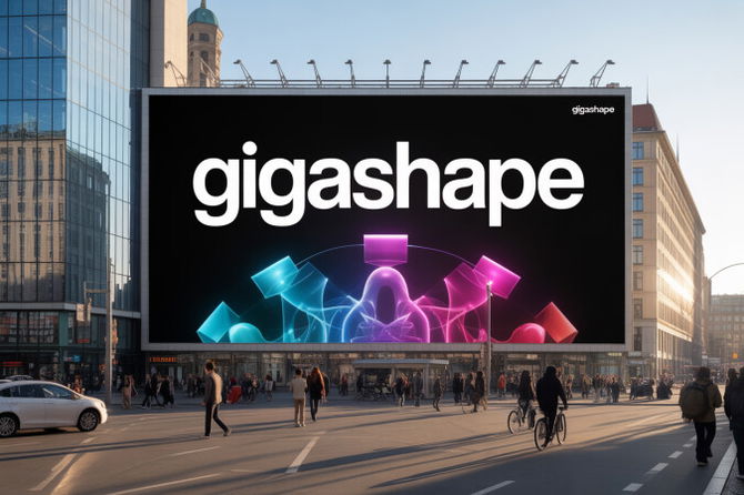 GigaShape.com