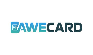 AweCard logo