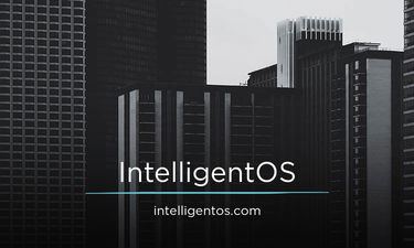 IntelligentOS.com is for sale