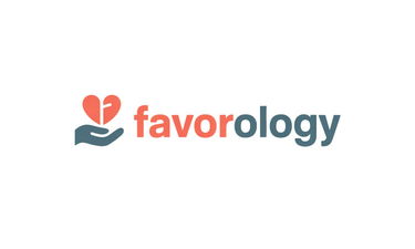 Favorology.com - Creative brandable domain for sale
