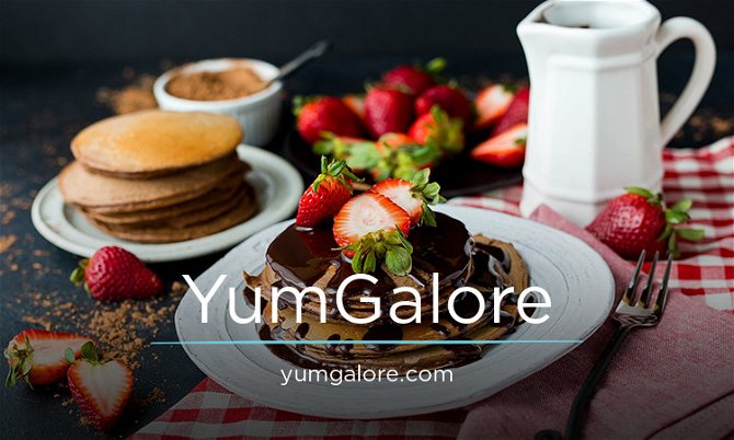 YumGalore.com