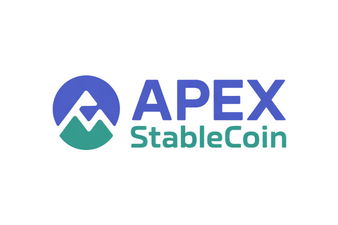 ApexStablecoin.com - Creative brandable domain for sale