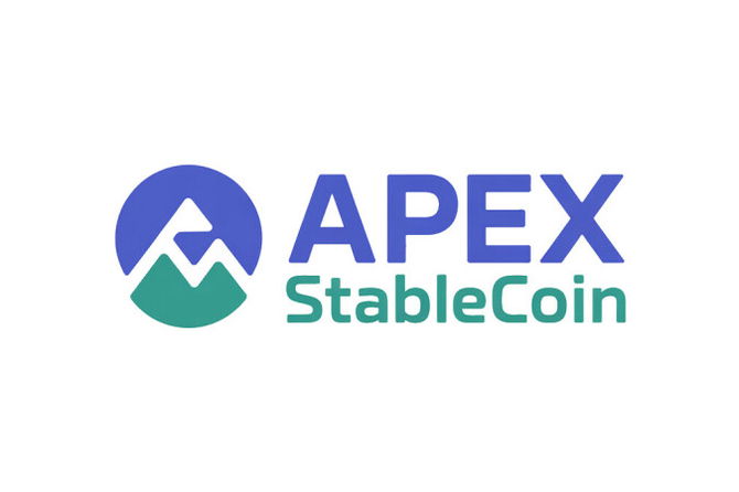 ApexStablecoin.com