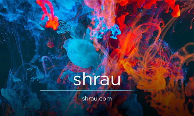 Shrau.com