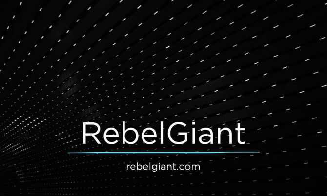 RebelGiant.com