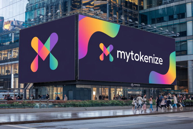 Mytokenize.com — 2