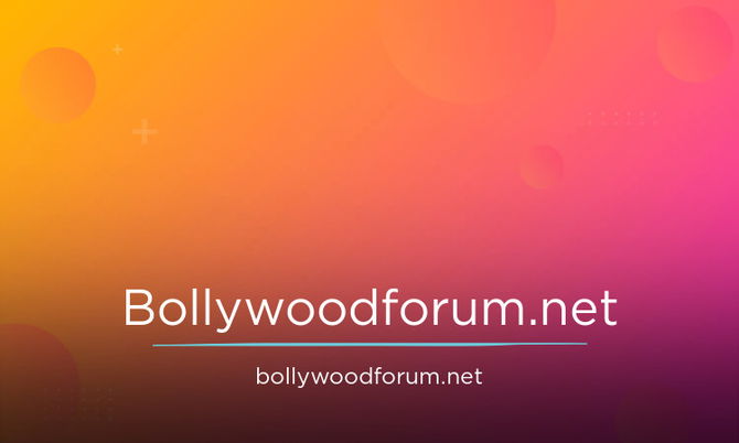 Bollywoodforum.net