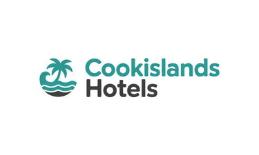 CookIslandsHotels.com - Creative brandable domain for sale