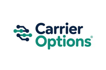 CarrierOptions.com - Creative brandable domain for sale