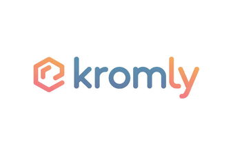 Kromly logo