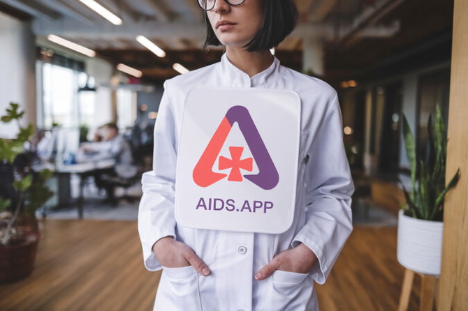 Aids.app