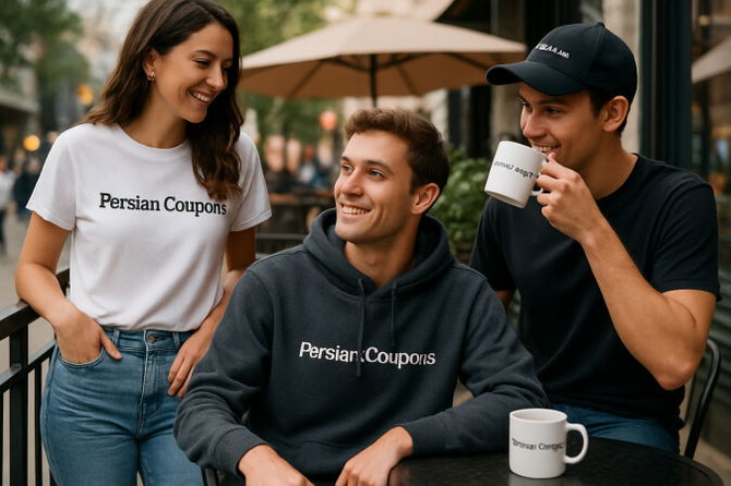 Persian.Coupons