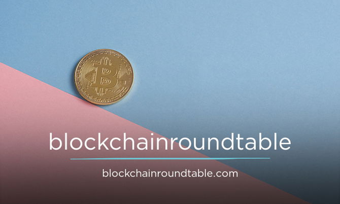 BlockchainRoundtable.com