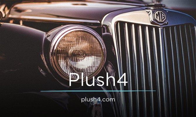 Plush4.com