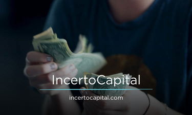 IncertoCapital.com