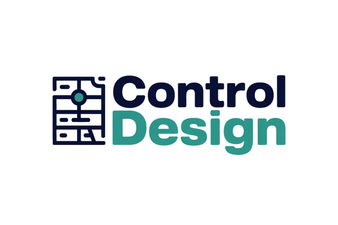 Control logo