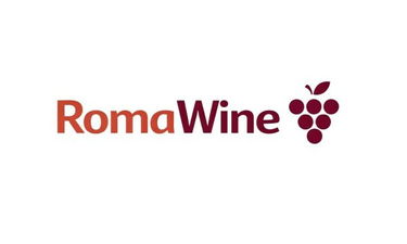 RomaWine logo