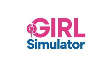 GirlSimulator.com - Creative brandable domain for sale