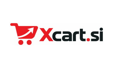 Xcart logo